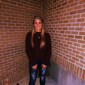 Meet your Posher, Morgan